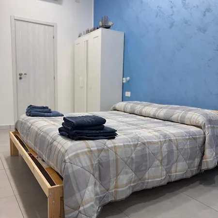 La Fenice Apartamento *