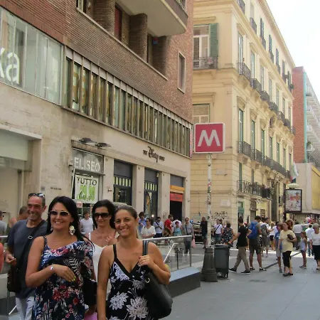 La Fenice Apartament *